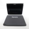 Raymarine a125 12" MFD w/Sun Cover E70235 Defective* As-Is/Parts or Repair ONLY.