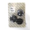 Raymarine GPS - Rota Vecta - Rail Mounting Kit - D316 - *New Old Stock!