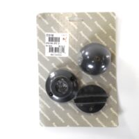 Raymarine GPS - Rota Vecta - Rail Mounting Kit - D316 - *New Old Stock!