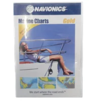 Navionics 4GB CF Chart Card CF/1XG "All USA & Northern Bahamas - 90 Day Warranty!