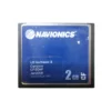 Navionics 2GB CF Chart Card CF/904P "US Northeast & Canyons" Jan '06 Tested 90 Day Warranty!