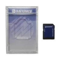 Navionics Platinum+ US SE & N Bahamas MicroSD Chart Card MSD/906P+ 8GB - Upd. 2021 - Tested!