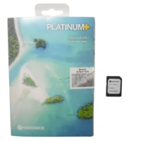 Navionics Boston & NY MicroSD Chart Card MSD/674P+ 16GB - Updated 2019 - *Tested!