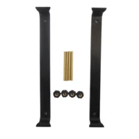 Raymarine Axiom 12 Rear Mount Kit - R70534 - New Open Box!