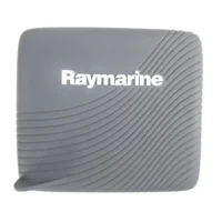 Raymarine a7x Multi-Function Display - Sun Cover - Great Condition - Free Shipping!