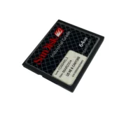 Navionics 64MB CF Chart Card CF/1G904XL3 US Northeast & Canyons" Mar. '04 - Tested - 90 Day Warranty