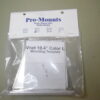 Pro-Mounts FUR-7 Flush Mount Kit for Furuno NavNet RDP-139 RDP-149 10.4" LCD