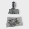 D. Lilly 101SBT Stainless Steel Antenna Mount 1"-14 - NEW- Out Of Box