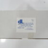 D. Lilly Reinforced Nylon Ratchet Rail Mount Model #225 **New**