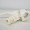 D. Lilly Reinforced Nylon Ratchet Rail Mount ONLY! Model #225-NEW- Out Of Box