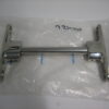 D. Lilly Stainless Standoff Upper Support OPEN BOX - 408 (Shakespeare 4191)
