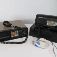 Datamarine SEA222 and SEA322 150W SSB Single Sideband HF Transceivers for Parts