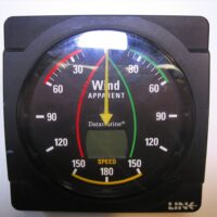 Datamarine Link Wind Display - Good Condition - Free Shipping!