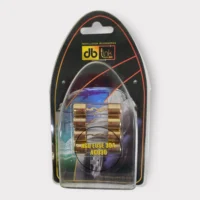 DB Link AGU30 Gold Plated AGU 30A Fuses - Pack Of 4 **New**