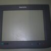 Raymarine M1500 Marine Monitor Bezel - Good Condition