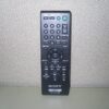 Sony RMT-D197A Remote Control DVD TV Controller - Free US Shipping