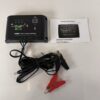 Digital 10A Solar Panel Cell PWM Regulator Charger- 12 or 24v