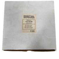 Digital Antenna 195-50FM 50' Cable for XM Antenna Extension **New**