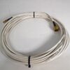 Digital Antenna 45' "N" Male to Mini UHF Female Satellite Antenna Replacement Cable