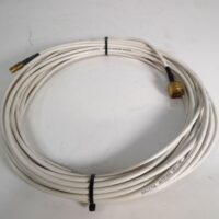 Digital Antenna 45' "N" Male to Mini UHF Female Satellite Antenna Replacement Cable