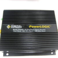Digital Antenna DA4500 32dB Dual Band Amplifier Cellular Booster *NEW*