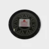 Dirigo 6″ Binnacle Compass Tested-Good Cond.