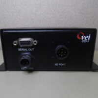 VEI CCI-1 Ocean View Low Light / Thermal Camera Communication Module Box