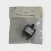E-T-A 1658-G21-01-P10 Single Pole Thermal Circuit Breaker 5 AMP NEW