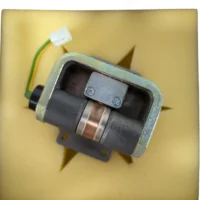 E2V Alphatron MG5353 1.5KW X-Band Radar Magnetron NEW OPEN BOX