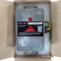 E2V English Electric Valve MG5238A Radar Magnetron 6kW 9380-9440Mhz NEW OPEN BOX