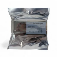 E2V Marconi B3RX1619 X-Band Marine Radar Front End NEW OPEN BOX