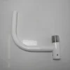 Edson 6740 67400 GPS Mount with Light Extension 3/4″ 1″-14  *Great Cond.* - Free Shipping