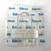 Edson 988-23-100 Rail Support Bracket for 2-3/8" Standard Radar Mast - 1-inch Railing - New-Old-Stk