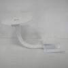 Edson Aluminum Two Tier Mount f/ Furuno Radome & Various Sat Dome - Great Condition