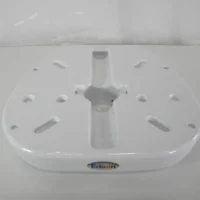 Edson D-162 Radar Mast Platform f/ Raymarine Garmin Furuno Old-Stk/Open-Box - Free Shipping