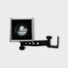 Edson Legacy Instrument Pod w/ Pivot Arm - Good Serviceable Condition - Free Shipping