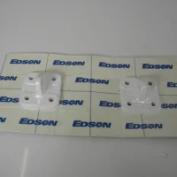 Edson Marine Flat Surface Pad Eye f/ Mast Support Struts *Lot of 2* New-Old-Stock - Free Shipping
