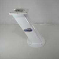 Edson Vision Series 6802 68020 12" Aft Leaning Modular Mount - Never Installed - New-Open-Box