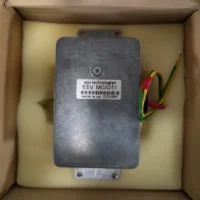 EEV Alphatron MG5251 4KW X-Band Radar Magnetron NEW