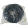Eltop Electronics M8544-10015MF 100ft SVGA HD15 Male / HD15 Female - Coaxial -W/ Ferrite Core **New**