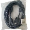 Eltop Electronics M8544-1515MF 15ft SVGA HD15 Male / HD15 Female -With Ferrite Core **New**