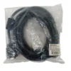 Eltop Electronics 15ft M8544-1515MM SVGA HD15 Male / HD15 Male W/ Ferrite Core **New**