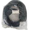 Eltop Electronics 25ft M8844-2515MF SVGA HD15 Male / HD15 Female - Coaxial -Ferrite Core **New**