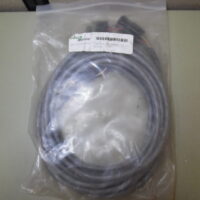 Tech Marine 000-00139-15 4-pin Control Harness 15 ft Double