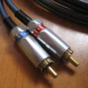 Wireworld Luna 5 LUI OFC Conductor / Symmetricoax CL2 4 FT.  - Free Shipping