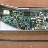 KVH Tracvision M3 Main PCB For Parts 02-155-03