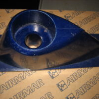 Radarsonics Datamarine Fairing Block for 205 Transducer or Airmar B3 - NEW
