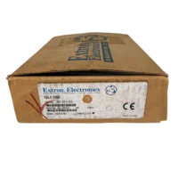 Extron Electronics 60-223-02 GLI 350 RGB Ground Loop Isolator **New-Open Box**