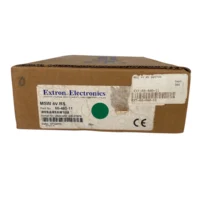 Extron MSW-4V-RS 4-Channel Video Input Selector **New**