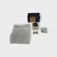 Faria Marine Instruments VC-16 Voltmeter Analog Gauge 10-16 VDC NEW